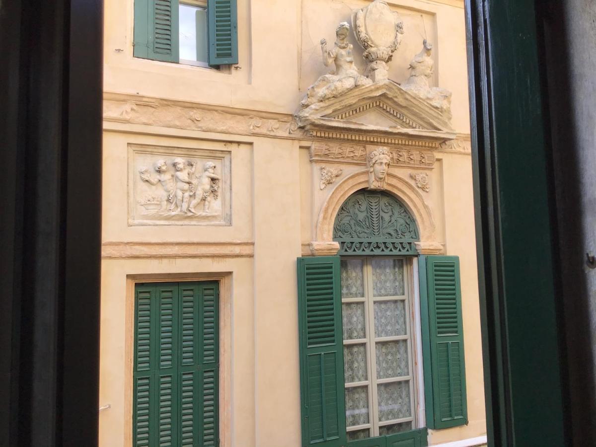 A Due Passi Da Giulietta-Casa Capuleti Apartment Verona Exterior photo